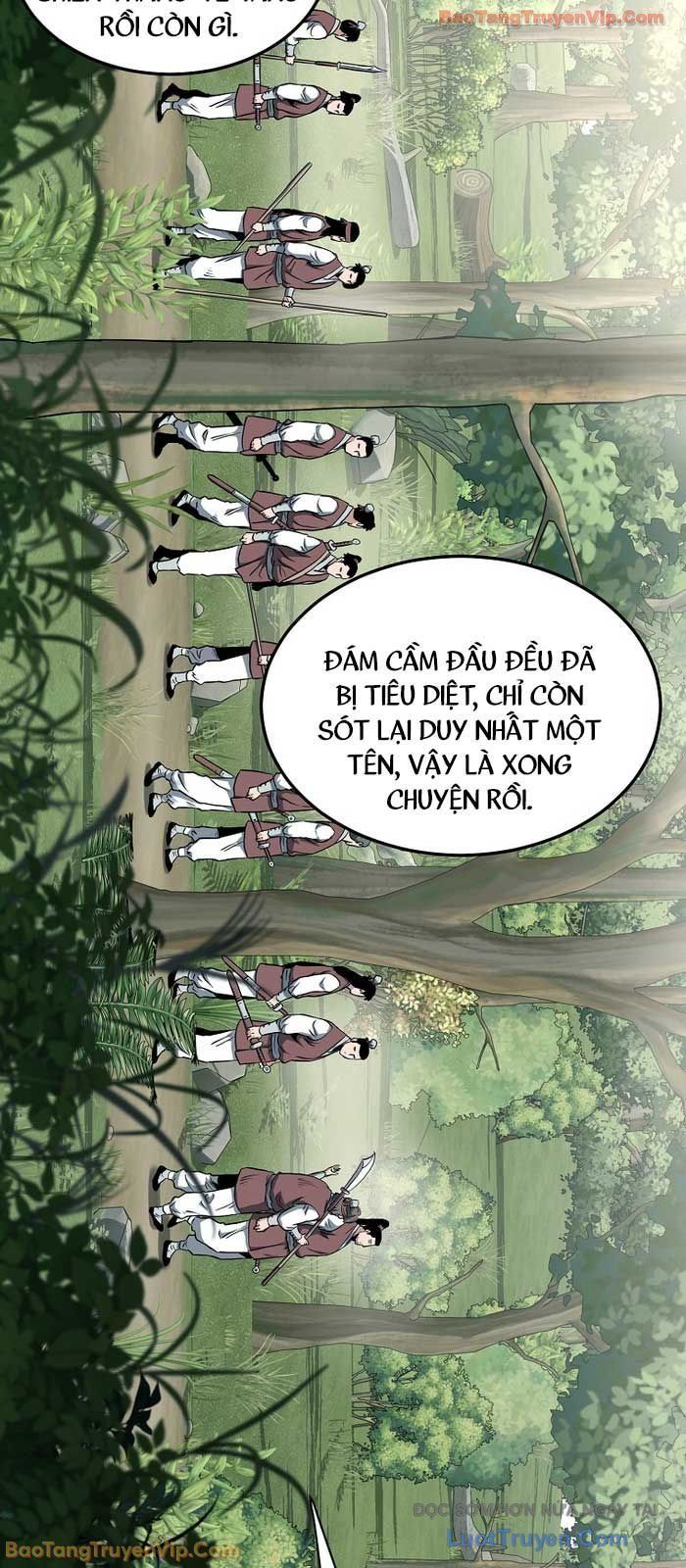Đăng nhập Murim - Chapter 245 - Page 34