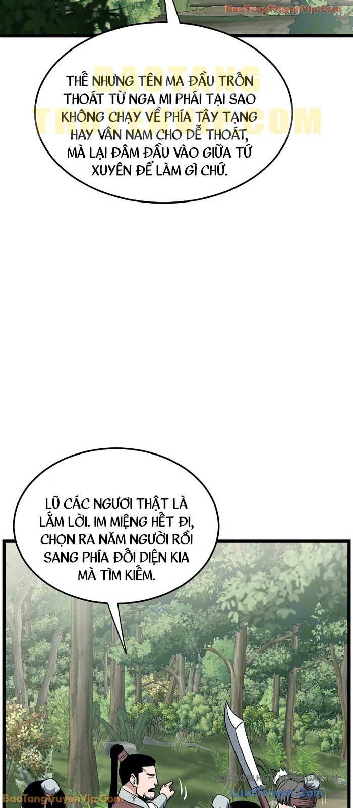 Đăng nhập Murim - Chapter 245 - Page 35