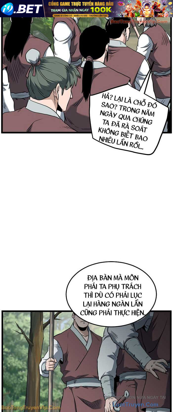 Đăng nhập Murim - Chapter 245 - Page 36