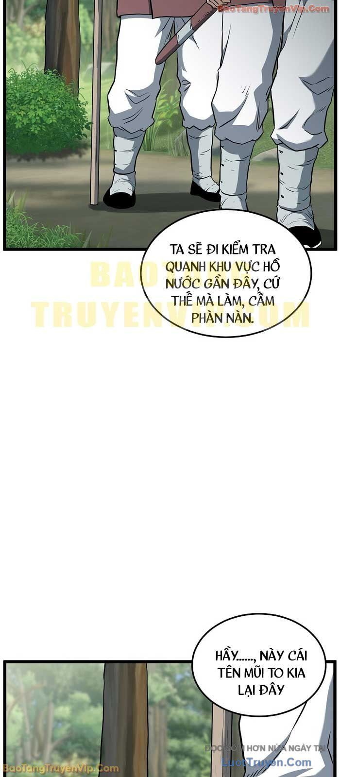 Đăng nhập Murim - Chapter 245 - Page 37