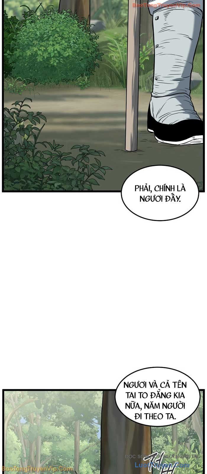 Đăng nhập Murim - Chapter 245 - Page 38