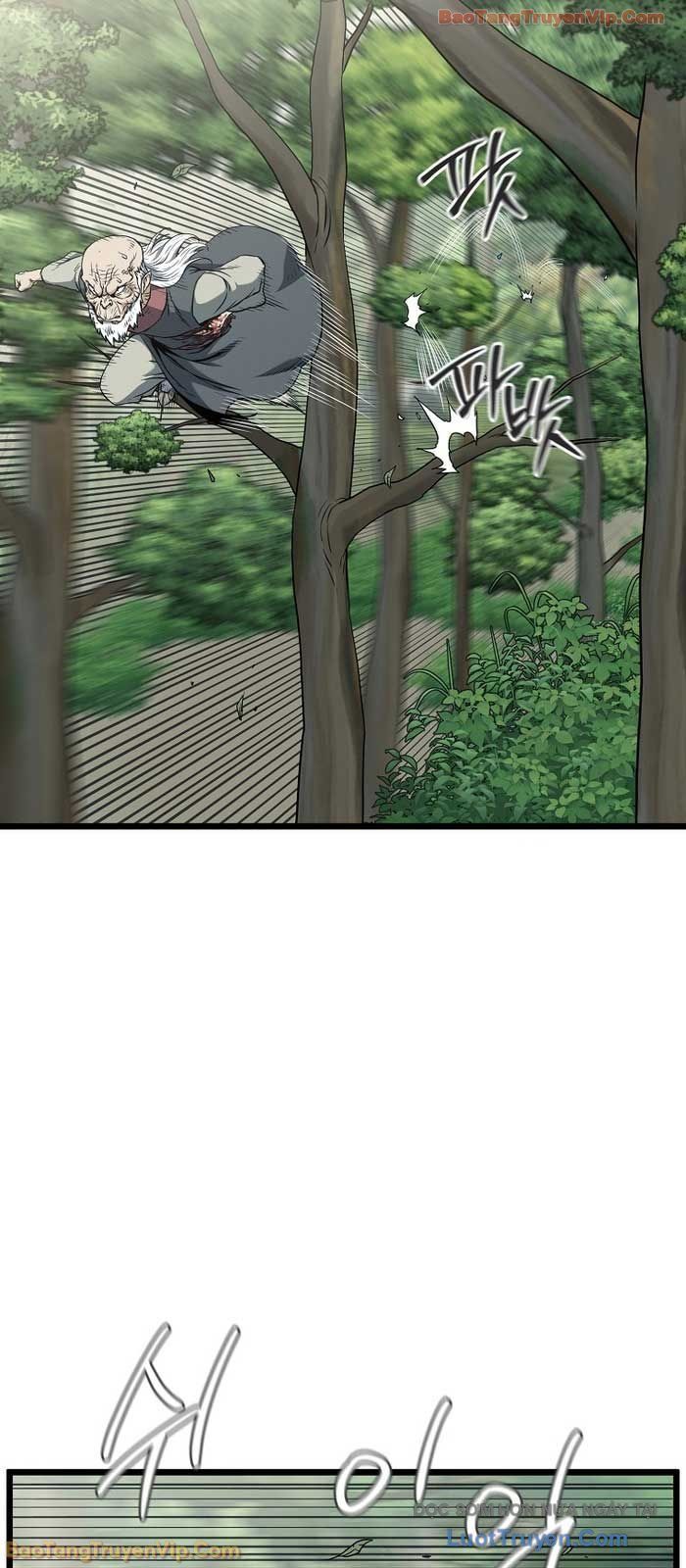 Đăng nhập Murim - Chapter 245 - Page 44