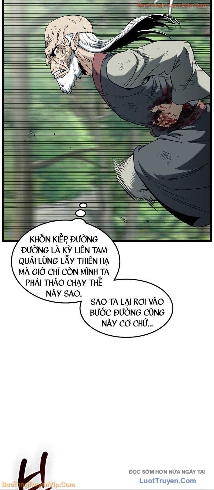 Đăng nhập Murim - Chapter 245 - Page 45