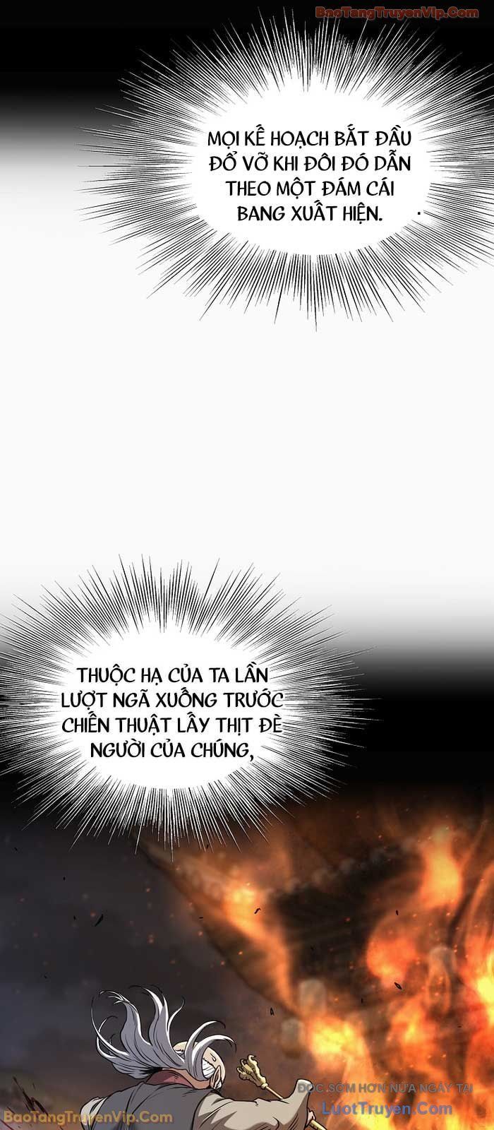 Đăng nhập Murim - Chapter 245 - Page 48