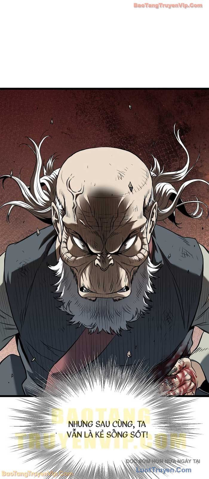 Đăng nhập Murim - Chapter 245 - Page 53