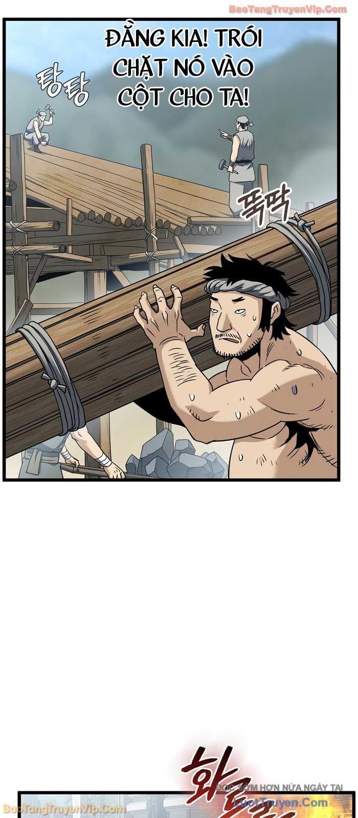 Đăng nhập Murim - Chapter 245 - Page 64