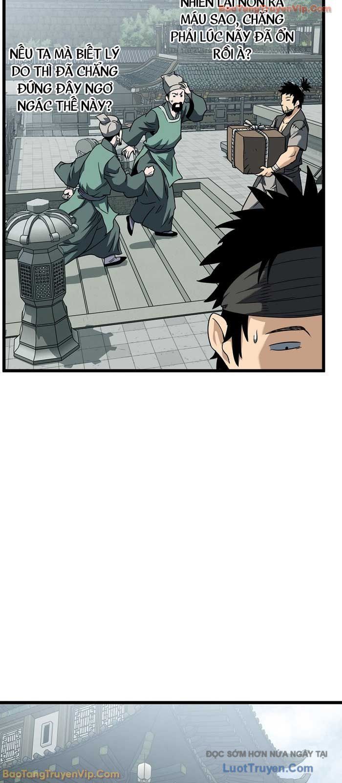 Đăng nhập Murim - Chapter 245 - Page 66