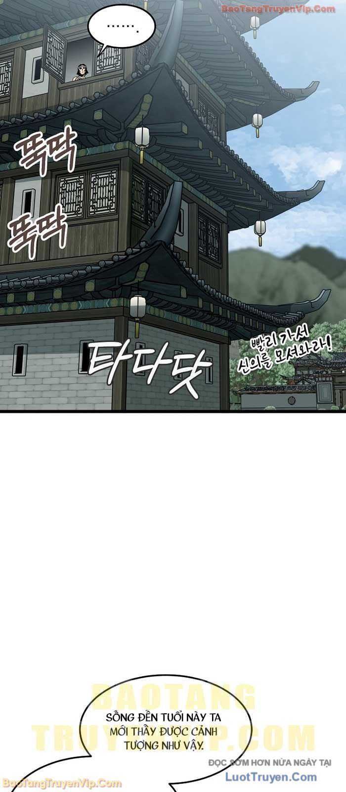 Đăng nhập Murim - Chapter 245 - Page 67