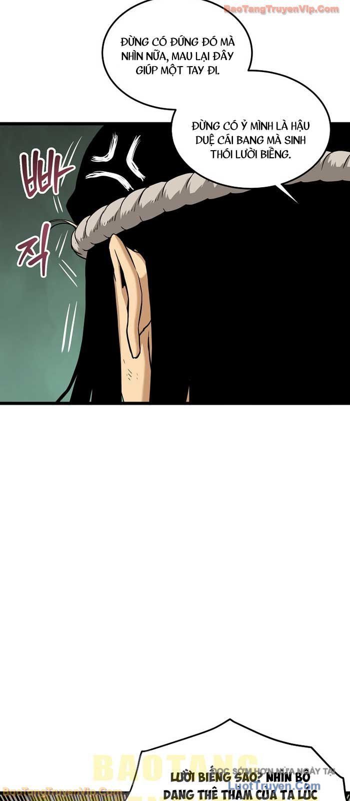 Đăng nhập Murim - Chapter 245 - Page 69