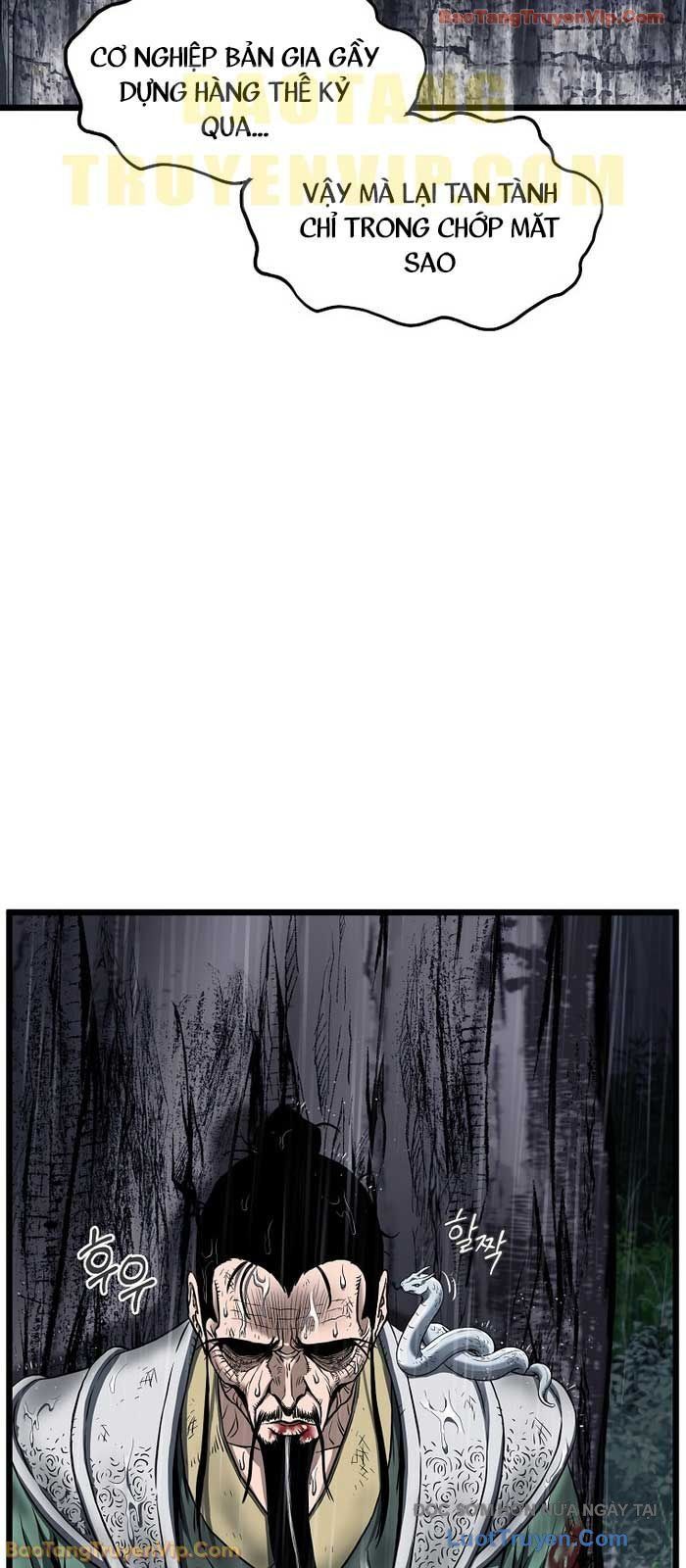 Đăng nhập Murim - Chapter 245 - Page 7