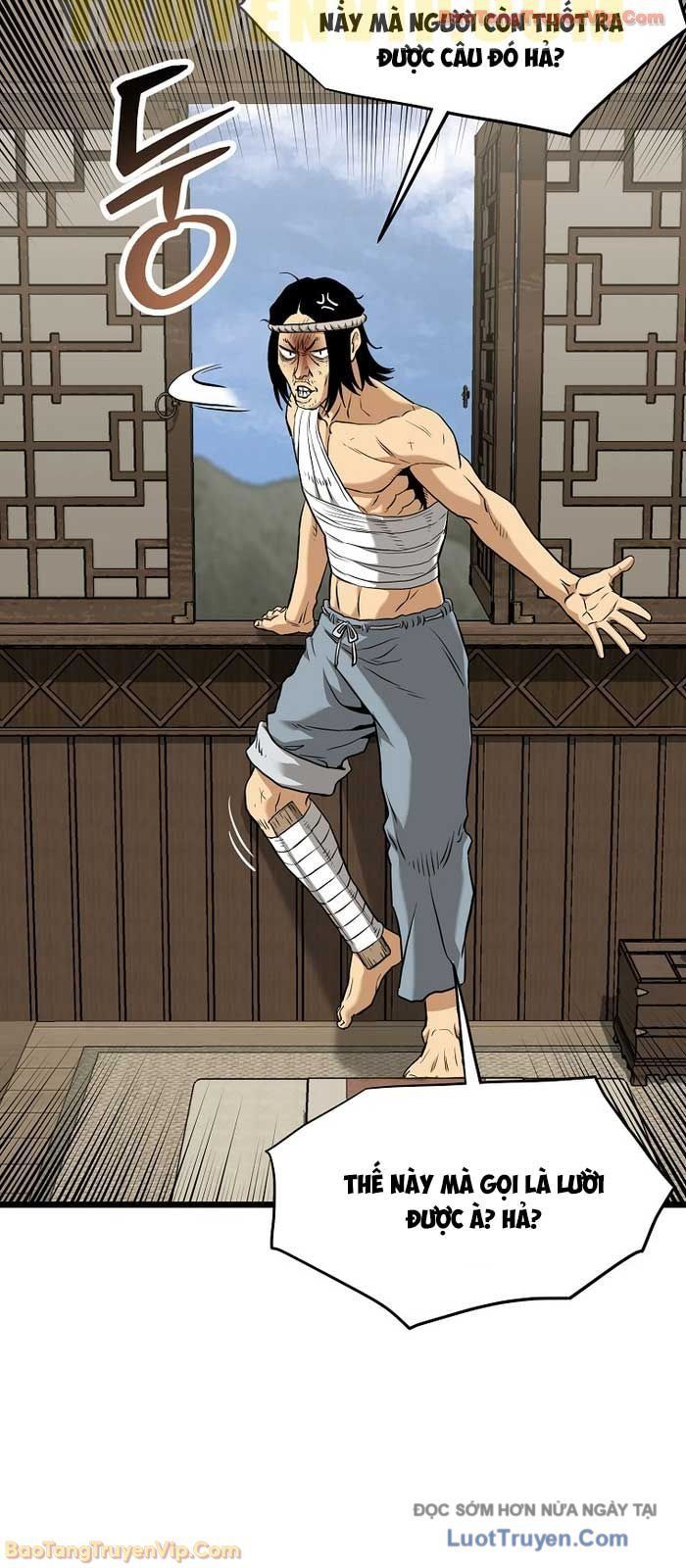 Đăng nhập Murim - Chapter 245 - Page 70