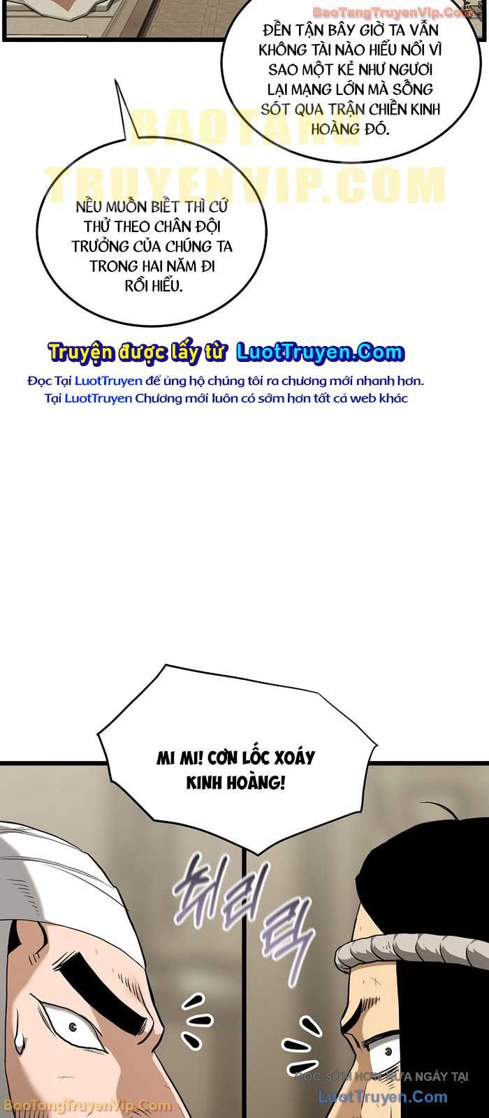 Đăng nhập Murim - Chapter 245 - Page 74