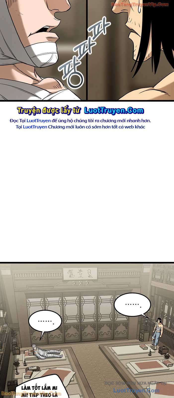 Đăng nhập Murim - Chapter 245 - Page 75