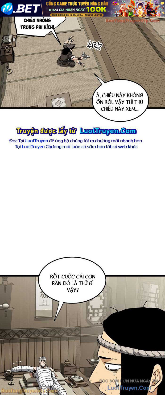 Đăng nhập Murim - Chapter 245 - Page 76