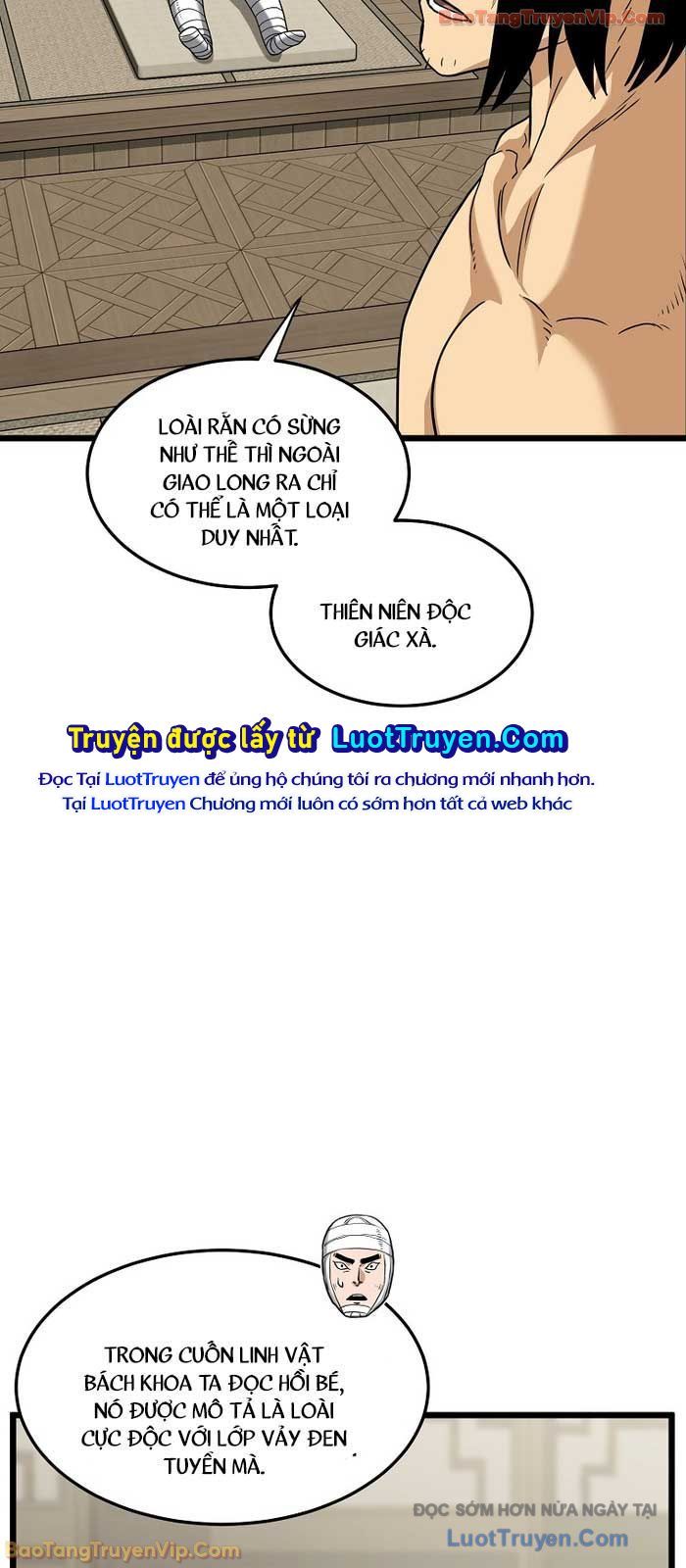 Đăng nhập Murim - Chapter 245 - Page 77