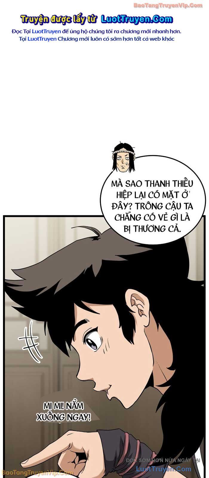 Đăng nhập Murim - Chapter 245 - Page 79