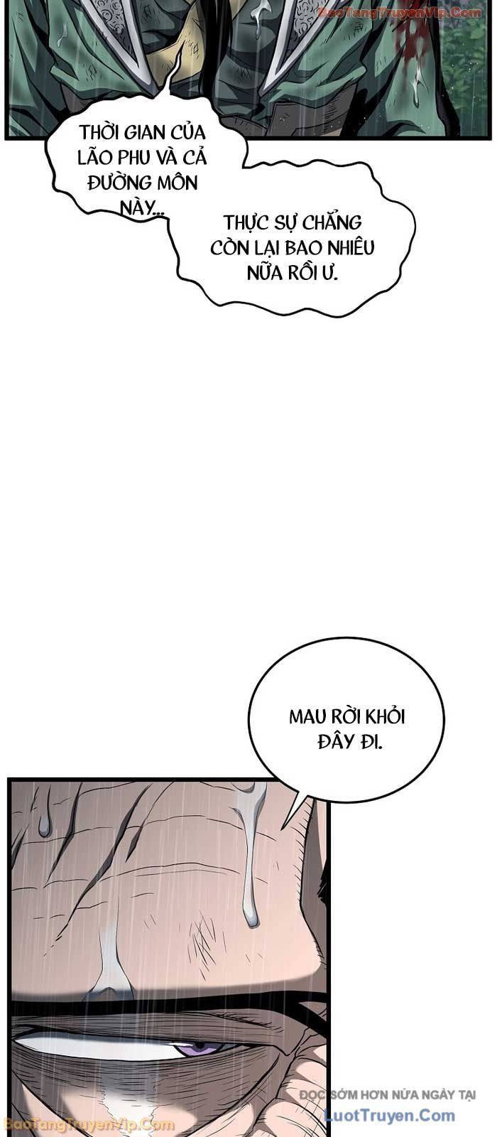 Đăng nhập Murim - Chapter 245 - Page 8