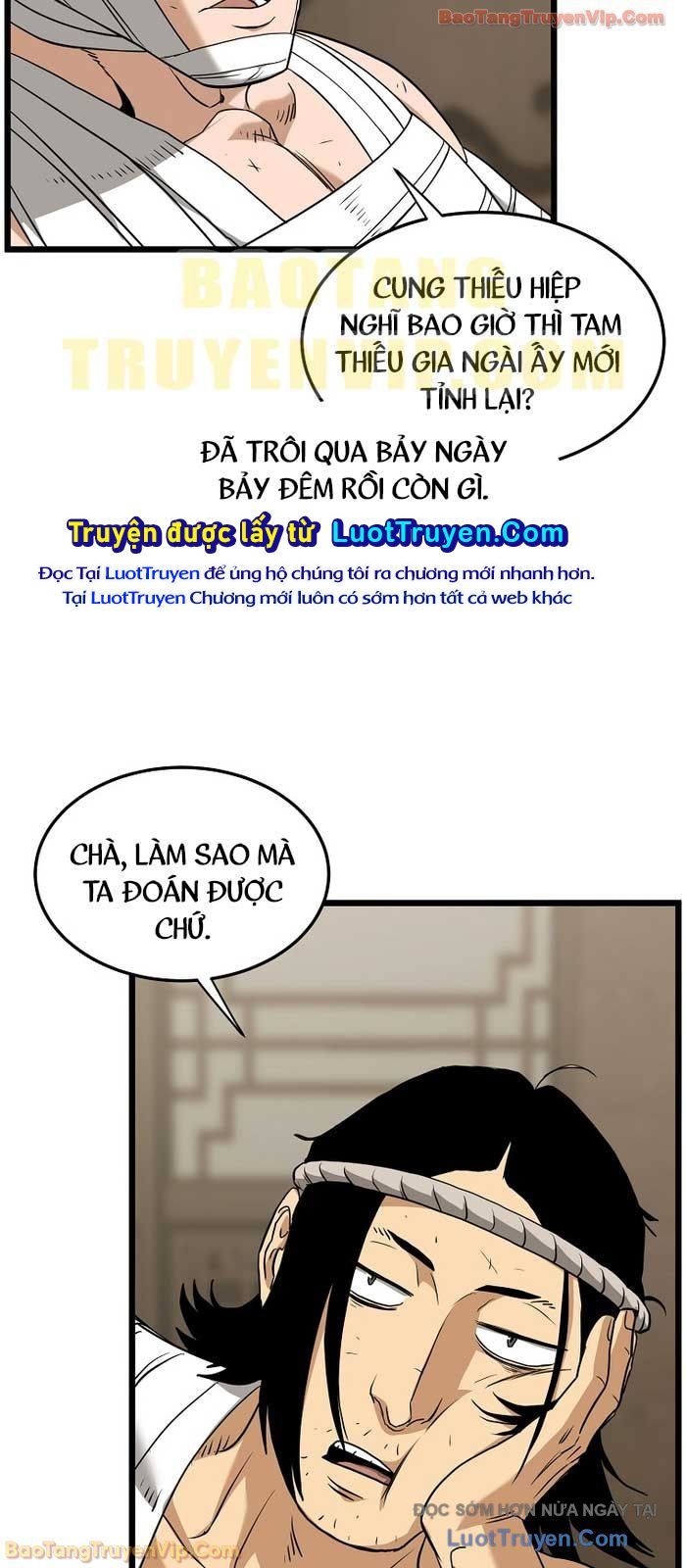 Đăng nhập Murim - Chapter 245 - Page 82