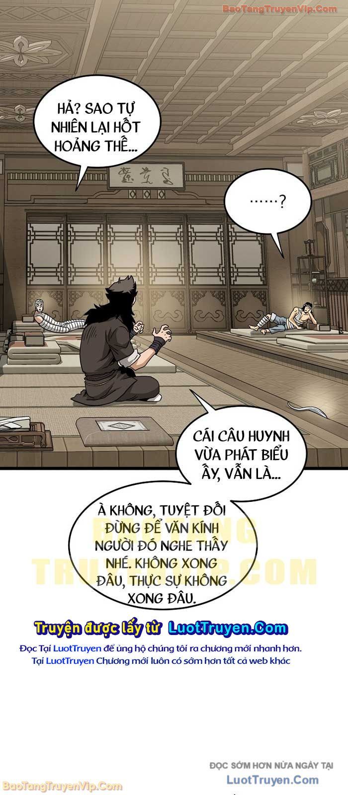 Đăng nhập Murim - Chapter 245 - Page 85