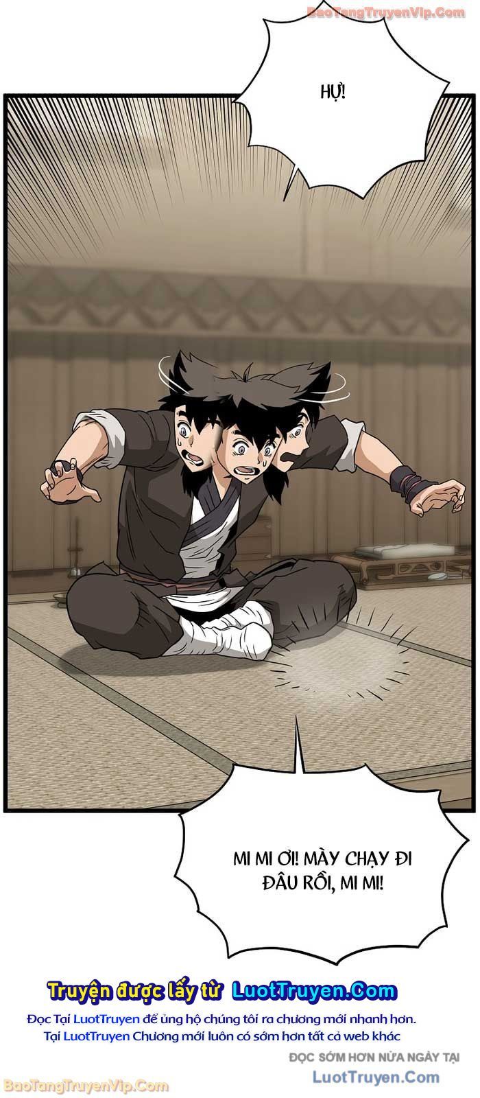 Đăng nhập Murim - Chapter 245 - Page 86