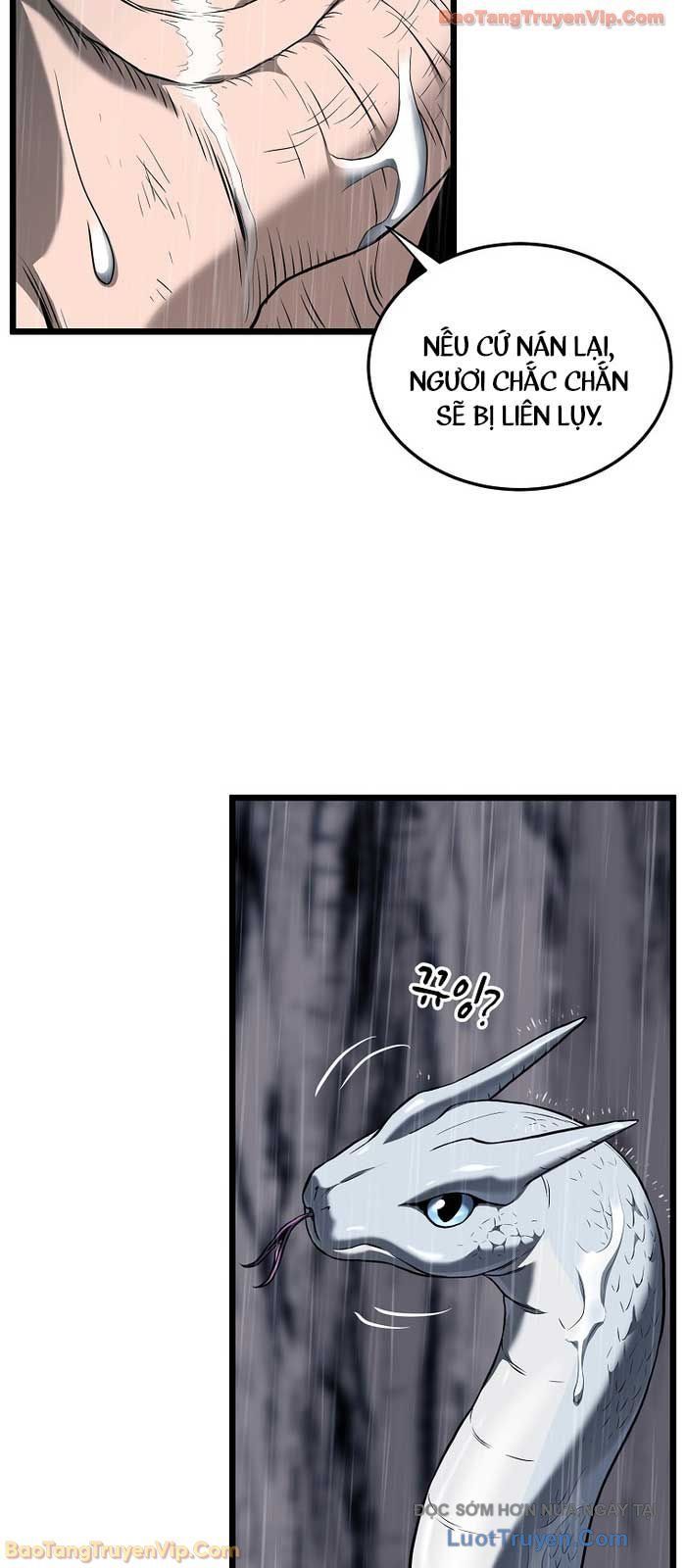 Đăng nhập Murim - Chapter 245 - Page 9