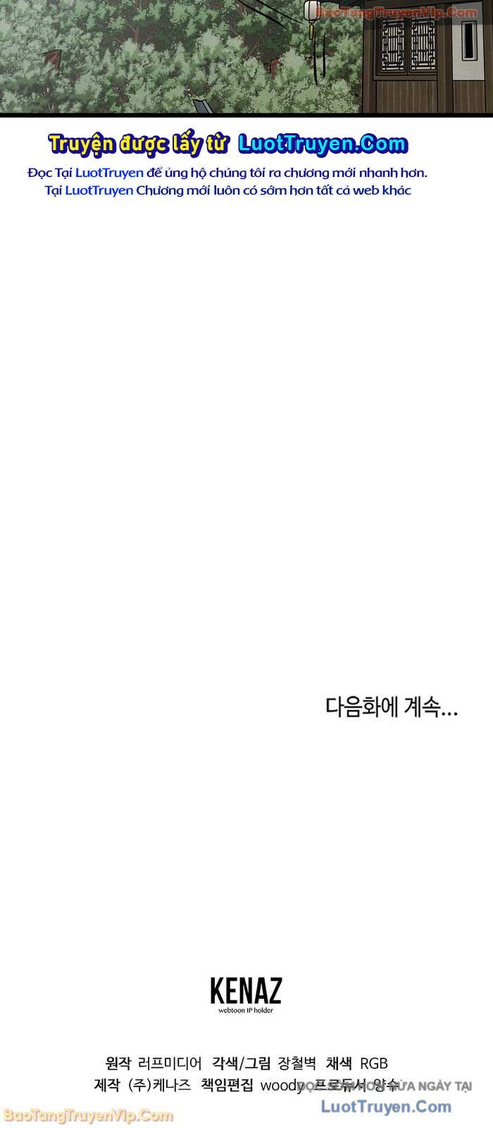 Đăng nhập Murim - Chapter 245 - Page 90