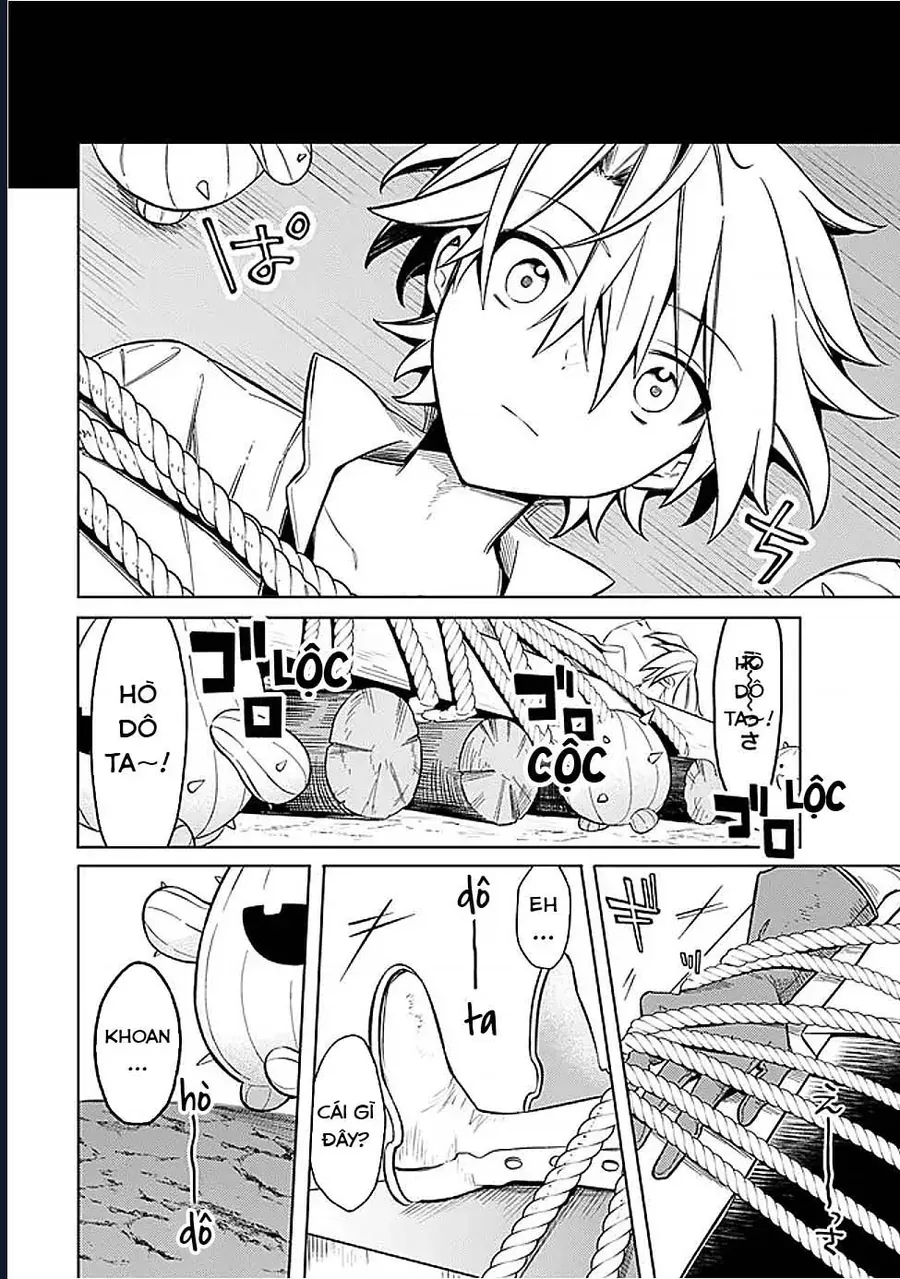 Vì Bị Coi Là Kẻ Ăn Bám, Tôi Quyết Định Chuyển Đến Đế Quốc Để Thăng Tiến Sự Nghiệp. - Chapter 58 - Page 11