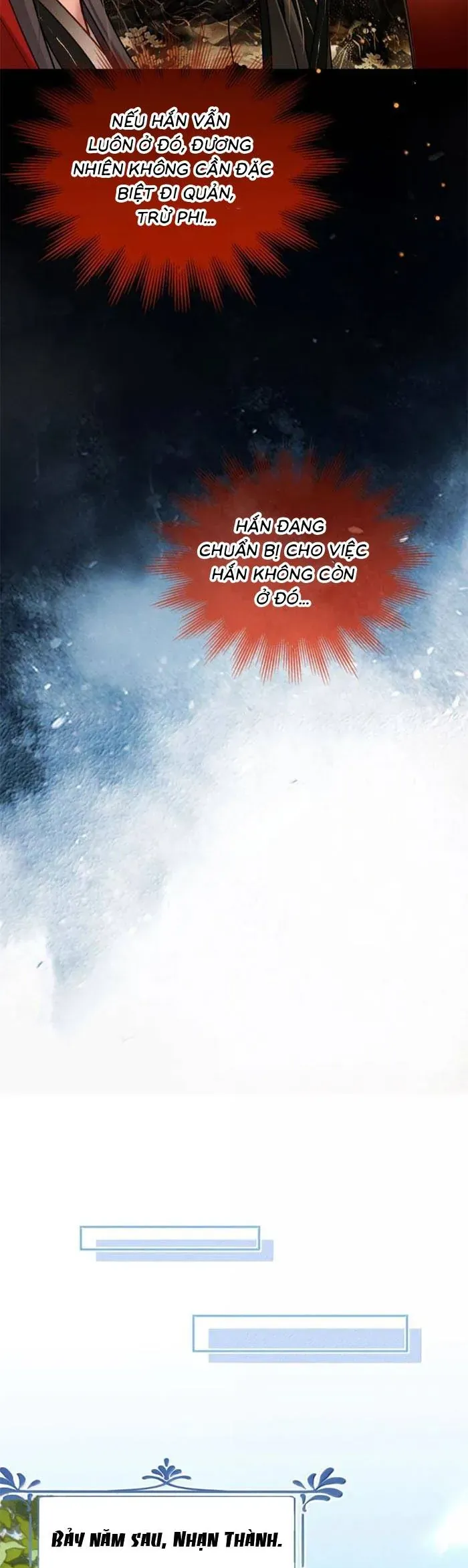 Nguyện Dâng Thân Cá Mặn Này Cho Sư Tổ - Chapter 56 - Page 14
