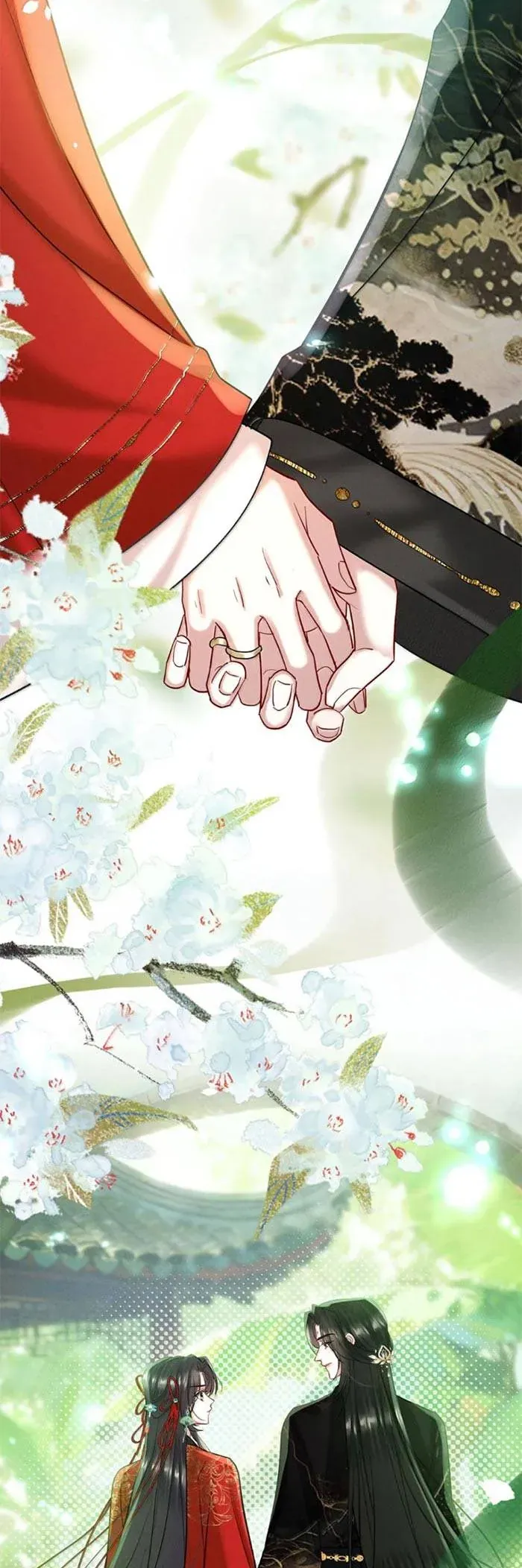 Nguyện Dâng Thân Cá Mặn Này Cho Sư Tổ - Chapter 56 - Page 25