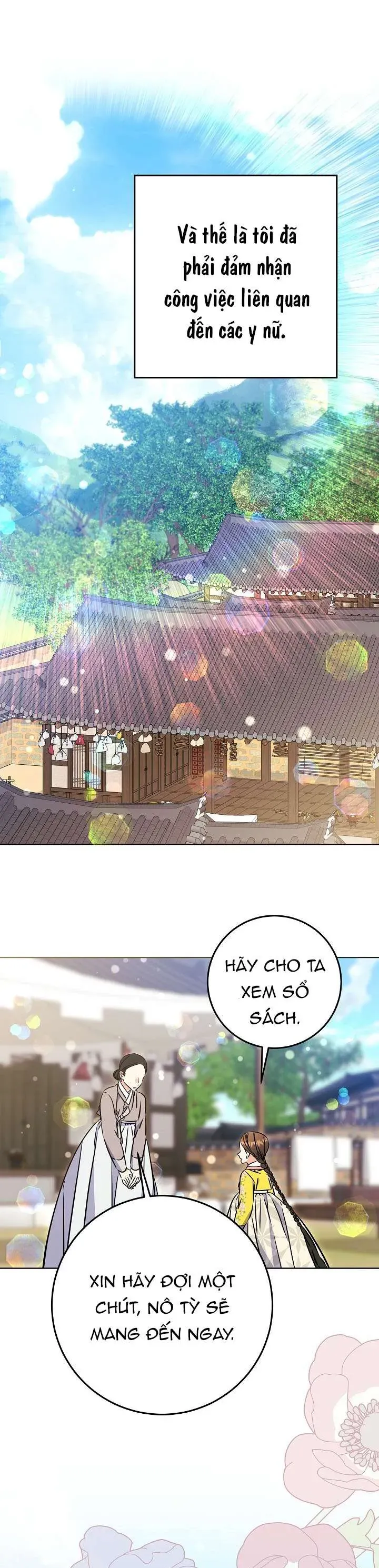 Tôi Sinh Ra Là Con Gái Của Một Thứ Phi Thấp Hèn - Chapter 66 - Page 10