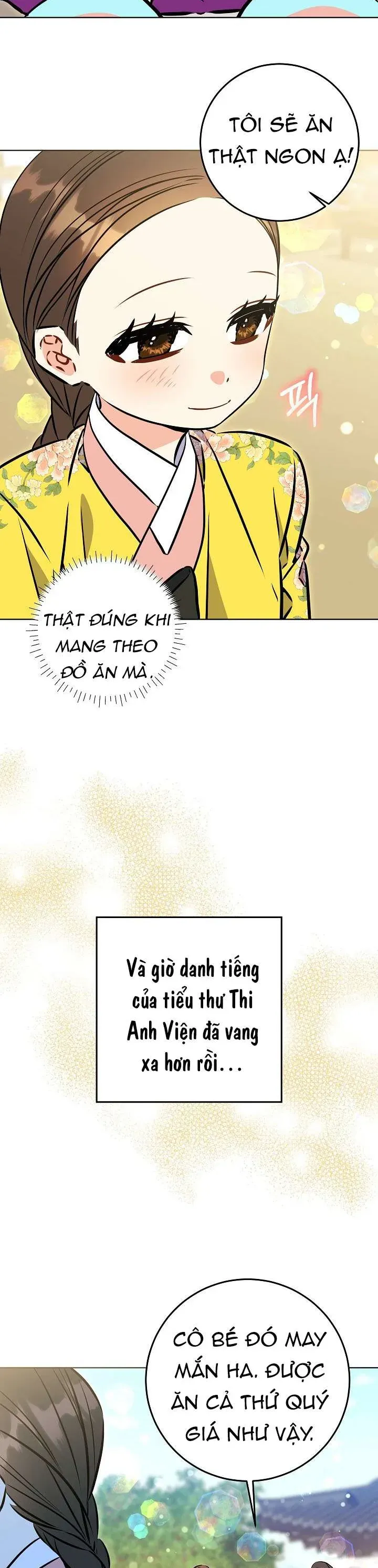 Tôi Sinh Ra Là Con Gái Của Một Thứ Phi Thấp Hèn - Chapter 66 - Page 15