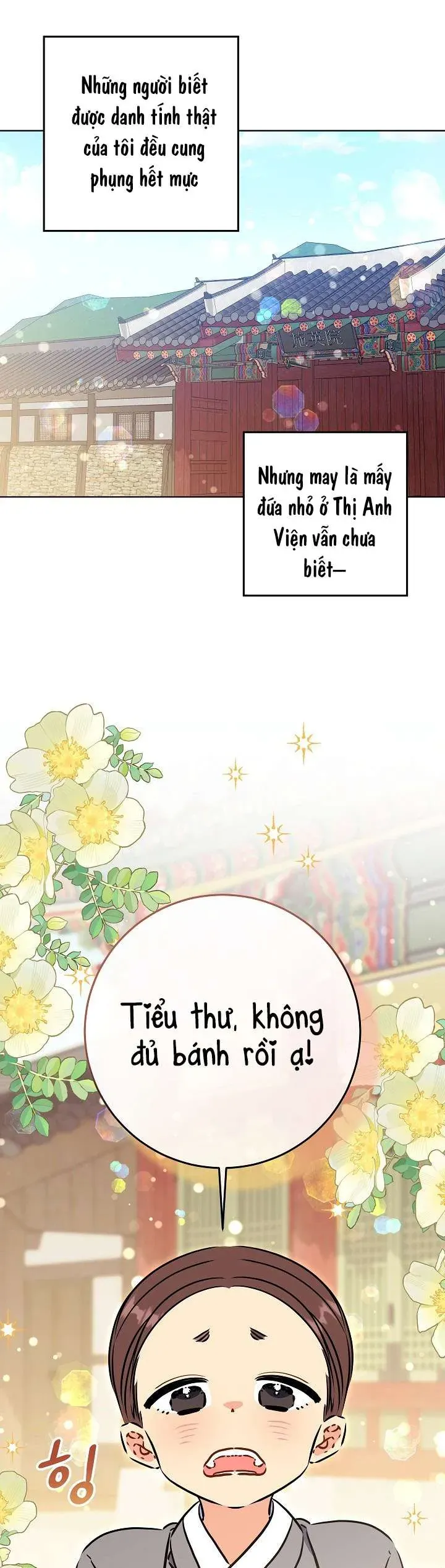 Tôi Sinh Ra Là Con Gái Của Một Thứ Phi Thấp Hèn - Chapter 66 - Page 18