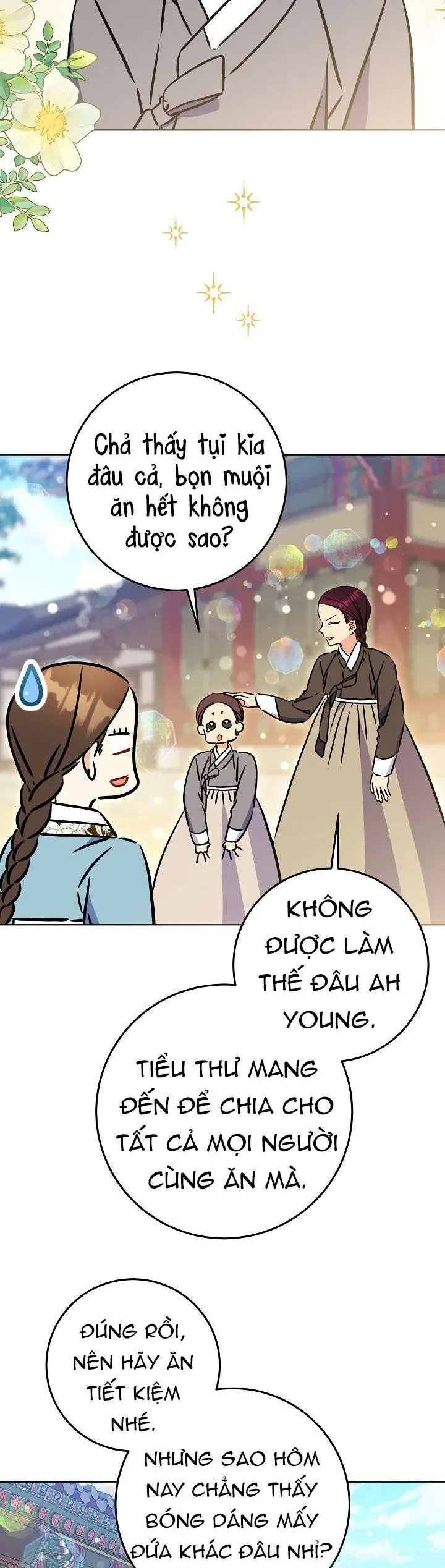 Tôi Sinh Ra Là Con Gái Của Một Thứ Phi Thấp Hèn - Chapter 66 - Page 19
