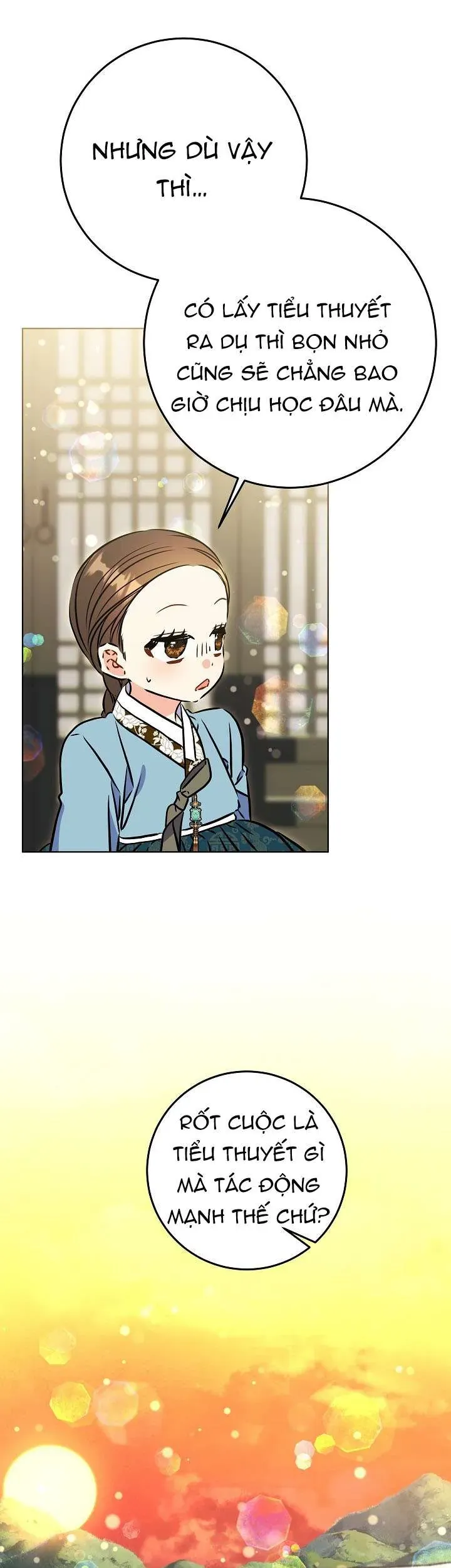 Tôi Sinh Ra Là Con Gái Của Một Thứ Phi Thấp Hèn - Chapter 66 - Page 23