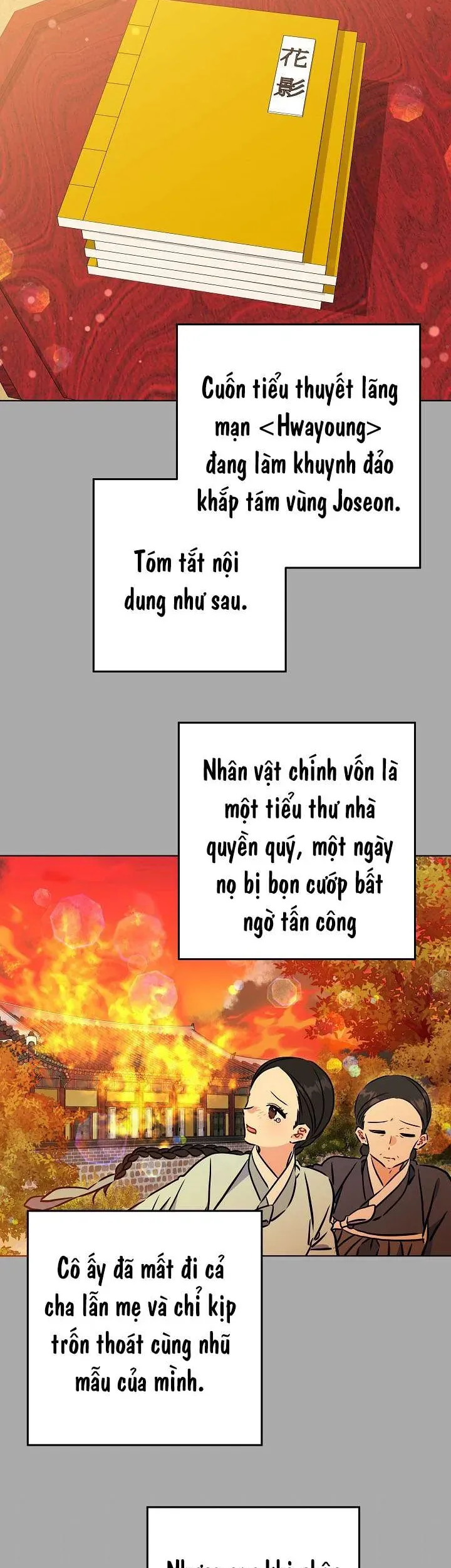 Tôi Sinh Ra Là Con Gái Của Một Thứ Phi Thấp Hèn - Chapter 66 - Page 25
