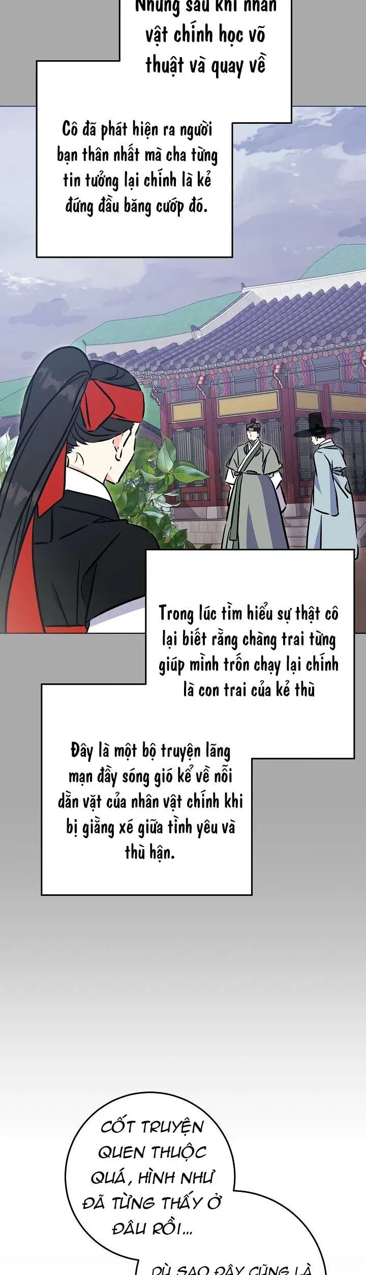 Tôi Sinh Ra Là Con Gái Của Một Thứ Phi Thấp Hèn - Chapter 66 - Page 26
