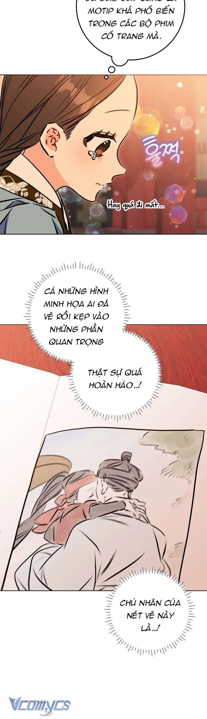 Tôi Sinh Ra Là Con Gái Của Một Thứ Phi Thấp Hèn - Chapter 66 - Page 27