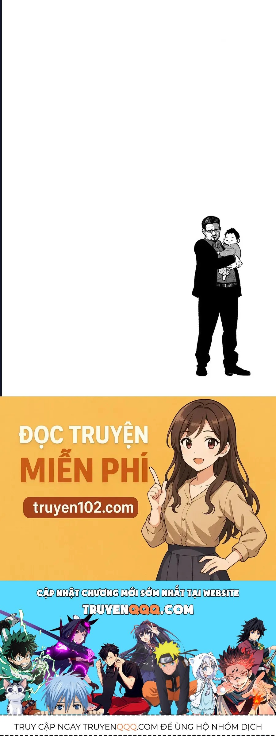 Ông chồng Yakuza nội trợ - Chapter 123 - Page 15