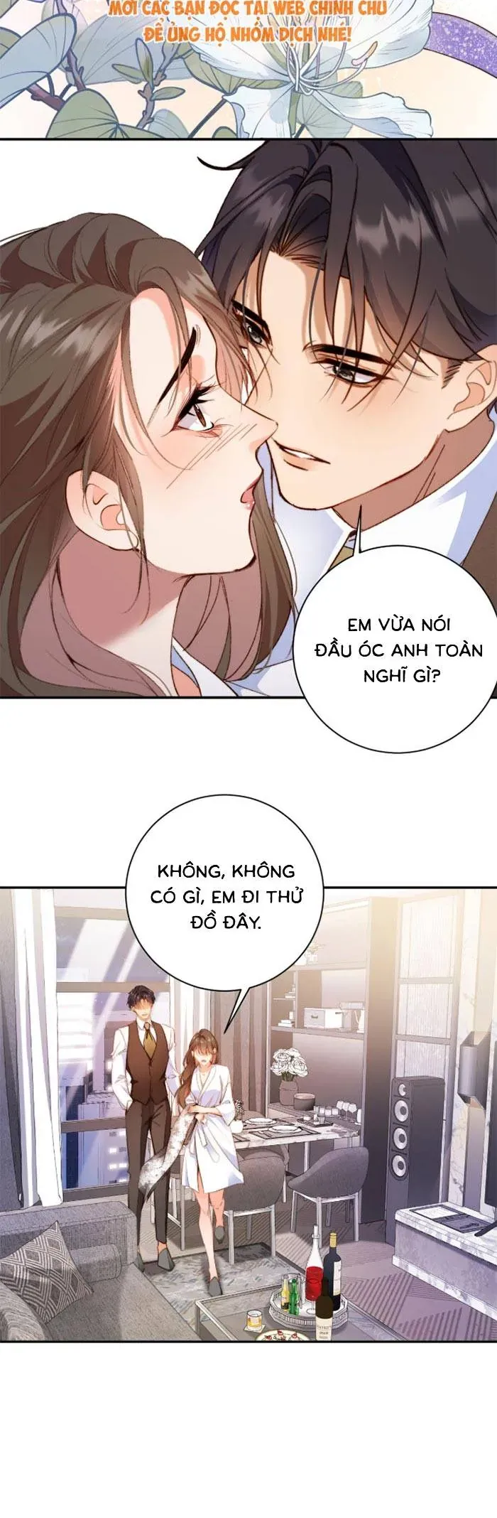 Trợ Thủ Đắc Lực Mua Một Tặng Một - Chapter 53 - Page 10