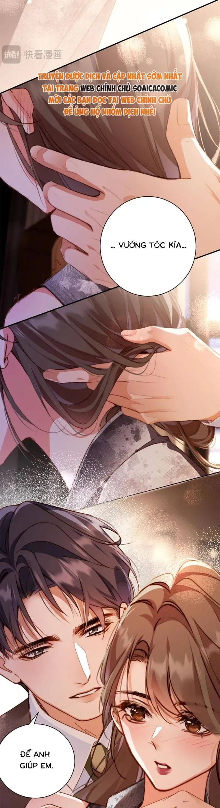 Trợ Thủ Đắc Lực Mua Một Tặng Một - Chapter 53 - Page 13