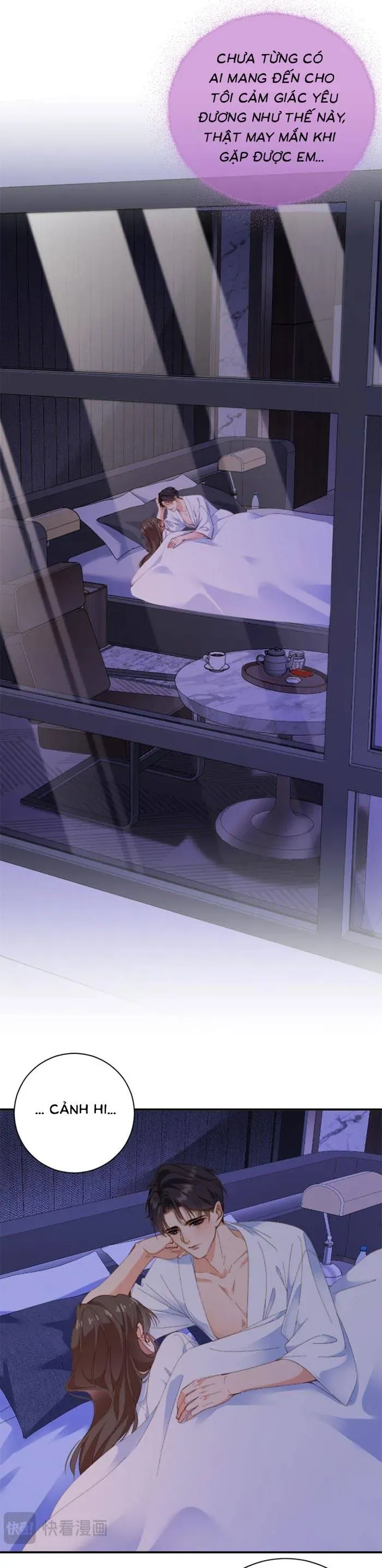 Trợ Thủ Đắc Lực Mua Một Tặng Một - Chapter 53 - Page 18