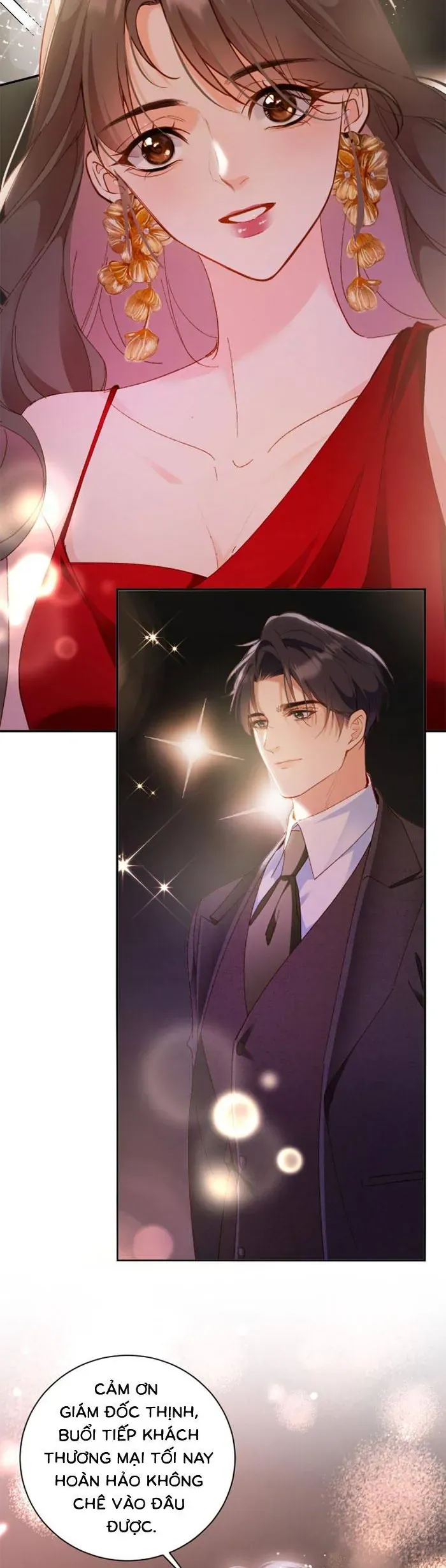 Trợ Thủ Đắc Lực Mua Một Tặng Một - Chapter 53 - Page 21