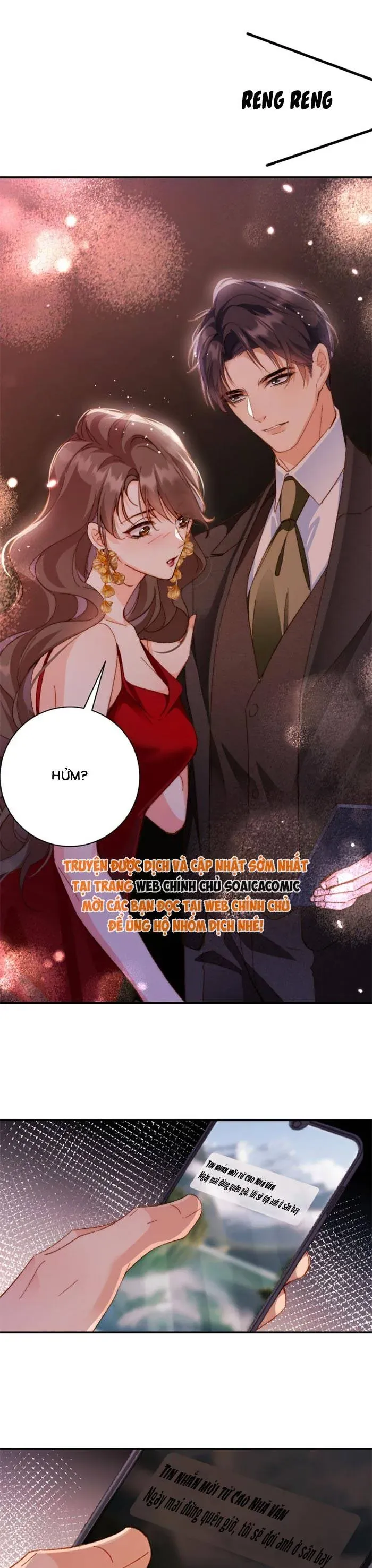 Trợ Thủ Đắc Lực Mua Một Tặng Một - Chapter 53 - Page 23