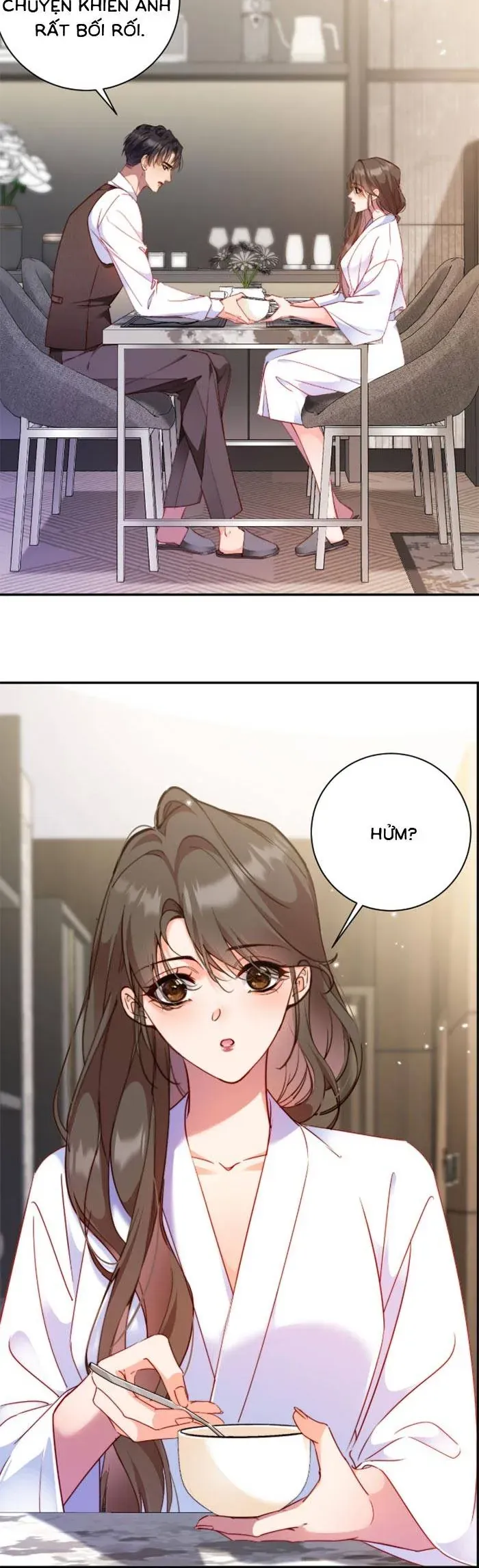 Trợ Thủ Đắc Lực Mua Một Tặng Một - Chapter 53 - Page 4