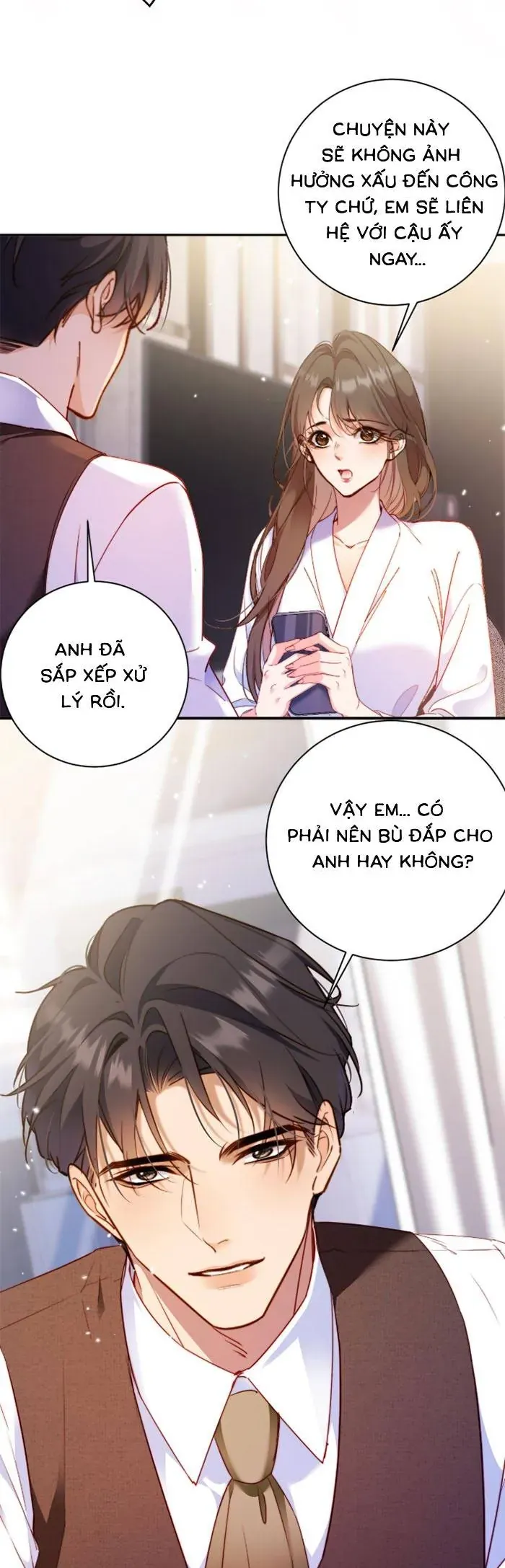 Trợ Thủ Đắc Lực Mua Một Tặng Một - Chapter 53 - Page 6