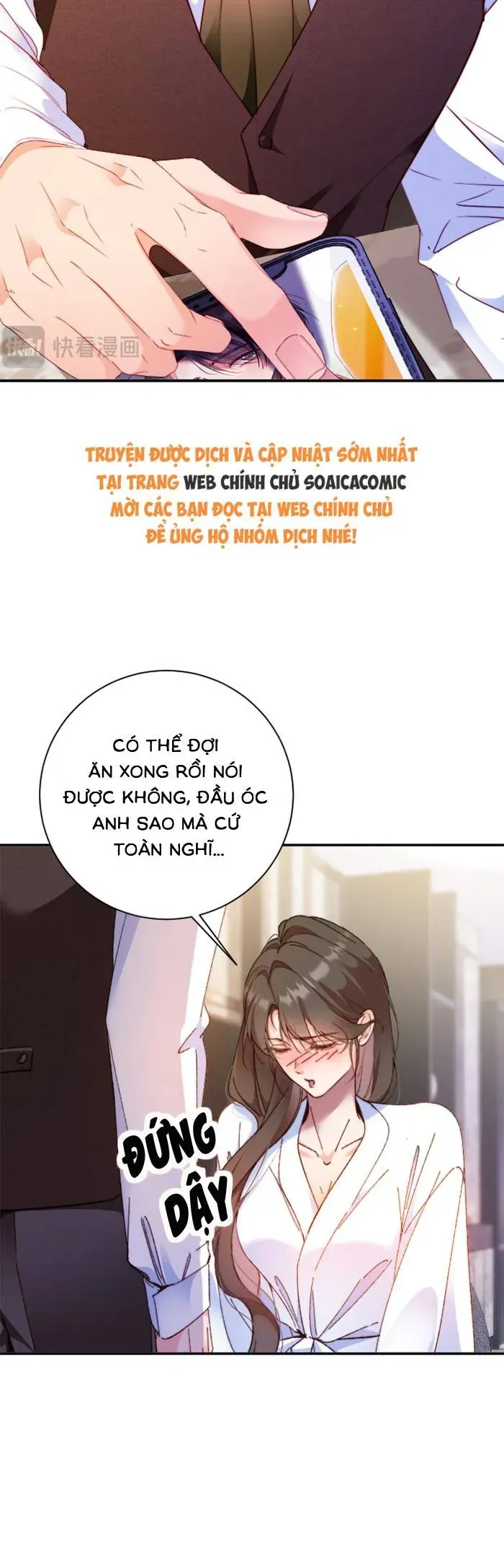 Trợ Thủ Đắc Lực Mua Một Tặng Một - Chapter 53 - Page 7