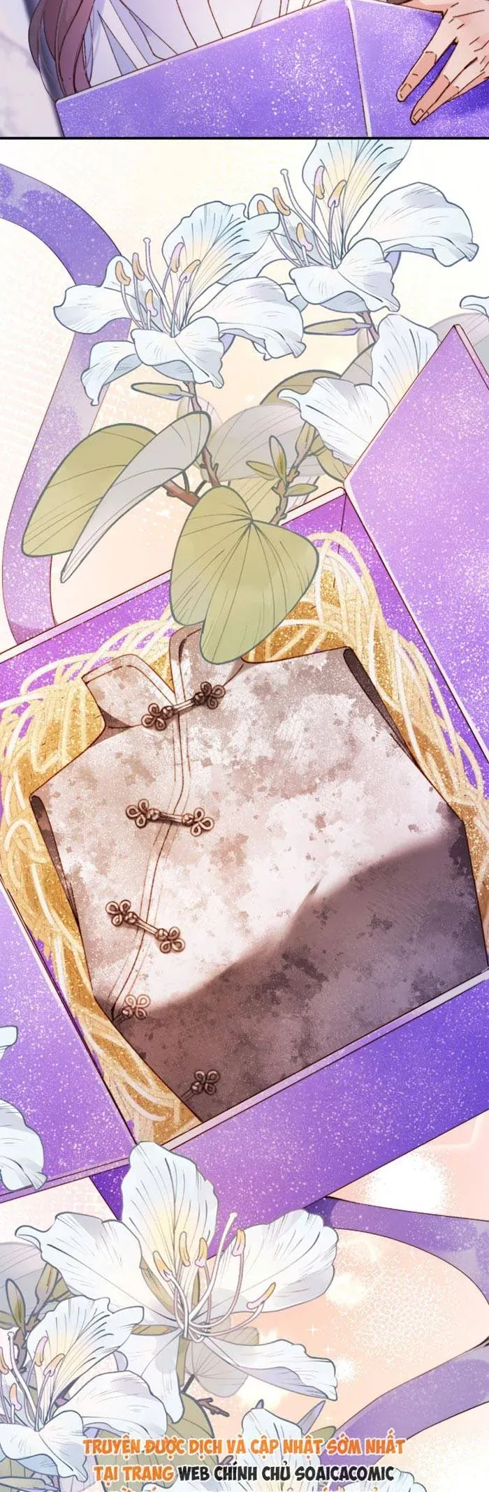 Trợ Thủ Đắc Lực Mua Một Tặng Một - Chapter 53 - Page 9