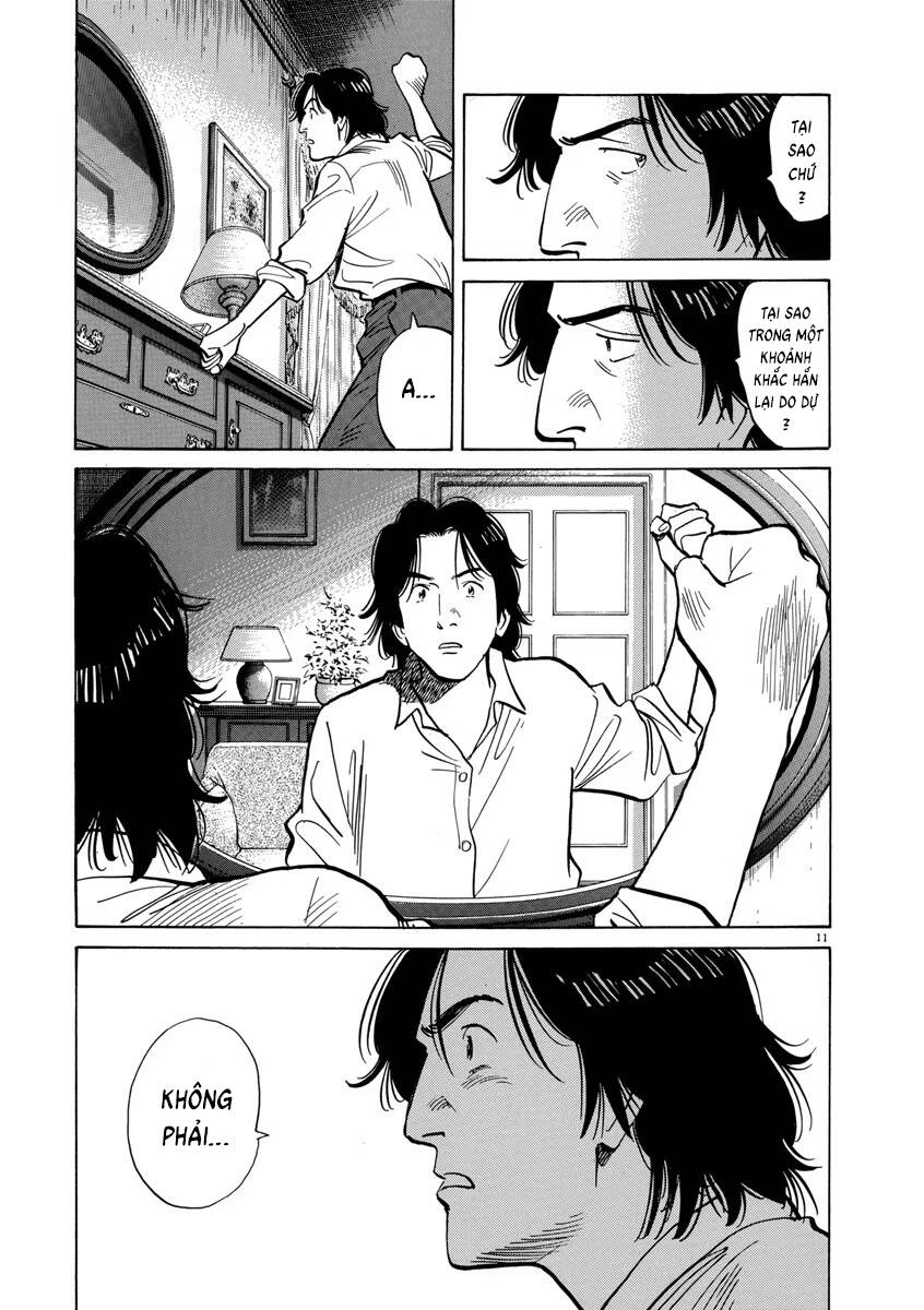 Monster  Deluxe Edition - Chapter 41 - Page 11