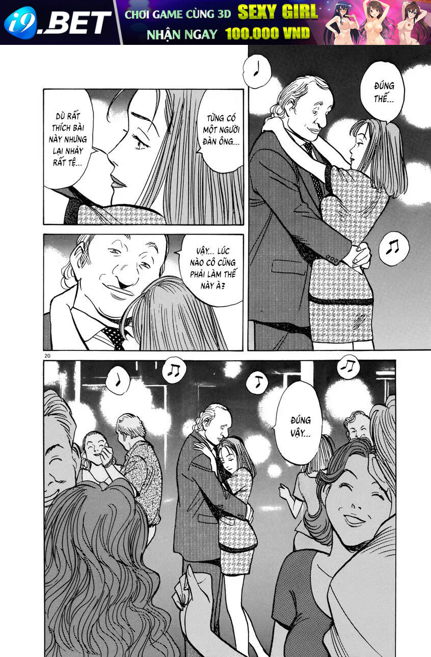 Monster  Deluxe Edition - Chapter 43 - Page 20