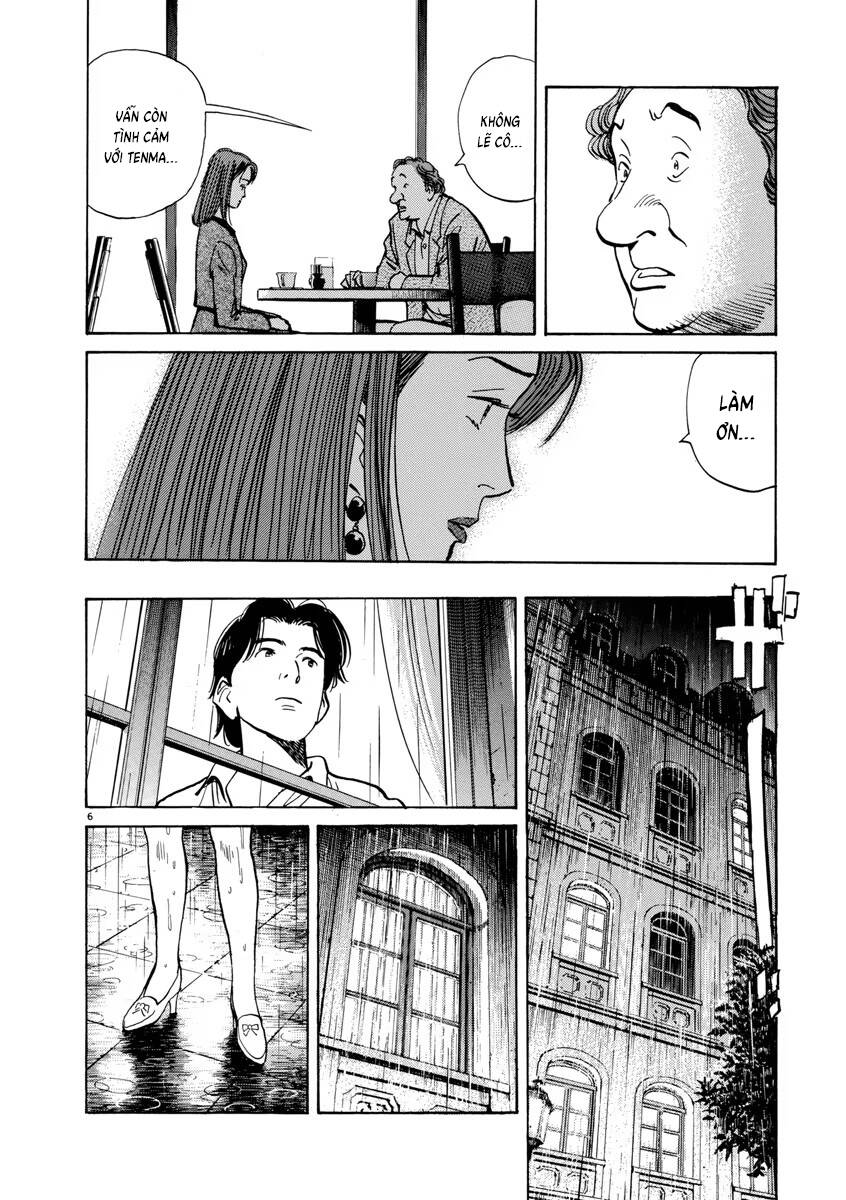 Monster  Deluxe Edition - Chapter 44 - Page 6